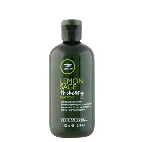 Paul Mitchell Tea Tree Lemon Sage, Kohevust Andev Šampoon, Meestele